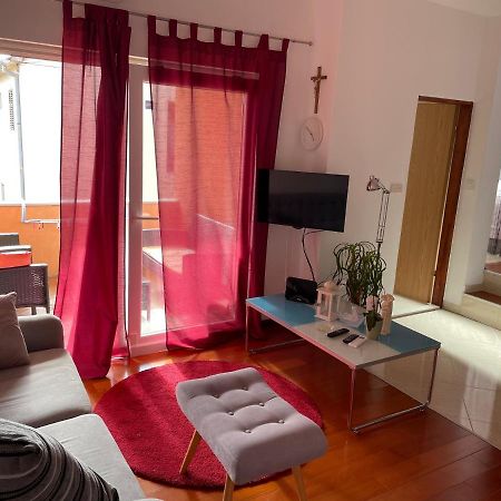 Apartments Dumina Μούρτερ Εξωτερικό φωτογραφία