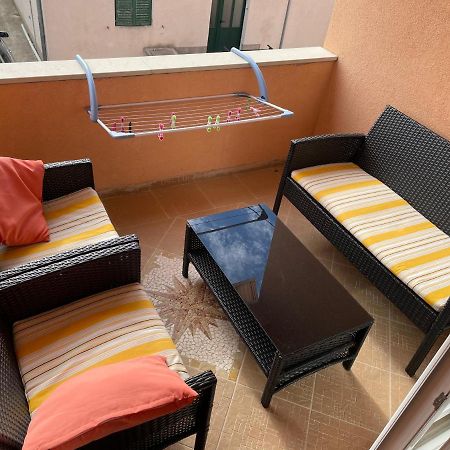 Apartments Dumina Μούρτερ Εξωτερικό φωτογραφία