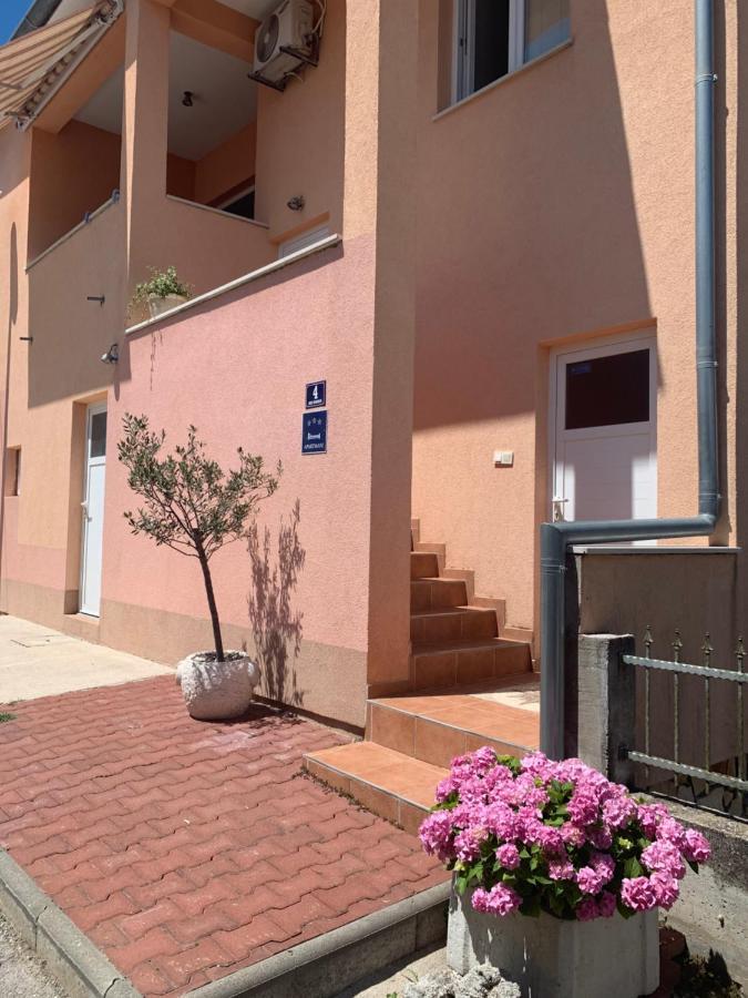 Apartments Dumina Μούρτερ Εξωτερικό φωτογραφία