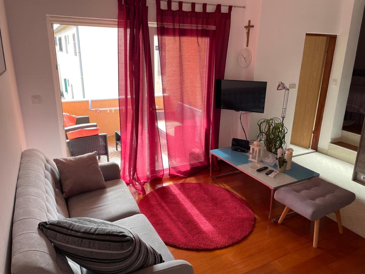 Apartments Dumina Μούρτερ Εξωτερικό φωτογραφία