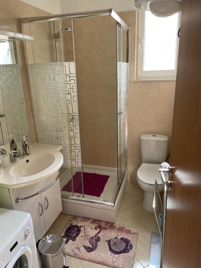 Apartments Dumina Μούρτερ Εξωτερικό φωτογραφία