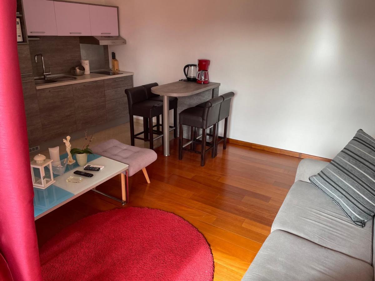 Apartments Dumina Μούρτερ Εξωτερικό φωτογραφία
