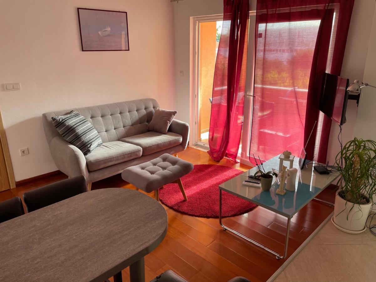 Apartments Dumina Μούρτερ Εξωτερικό φωτογραφία