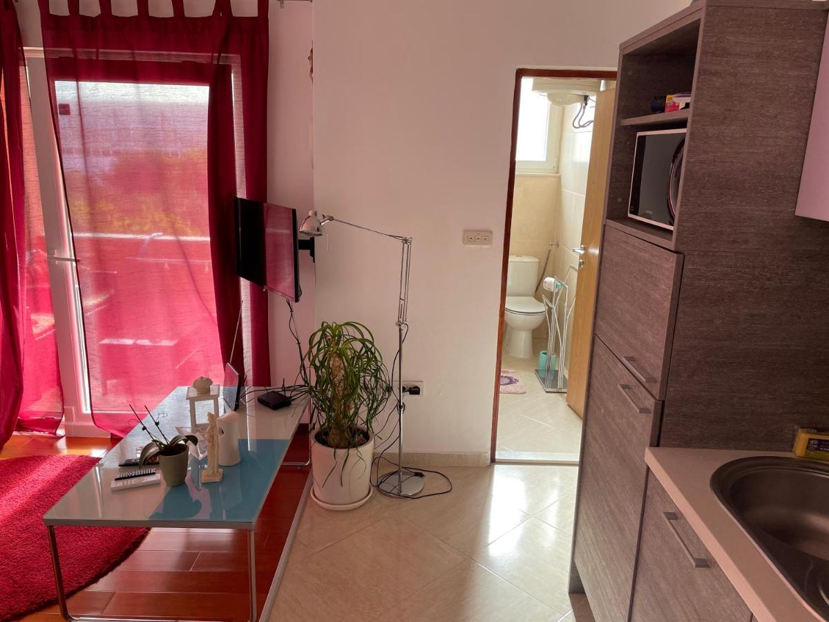 Apartments Dumina Μούρτερ Εξωτερικό φωτογραφία