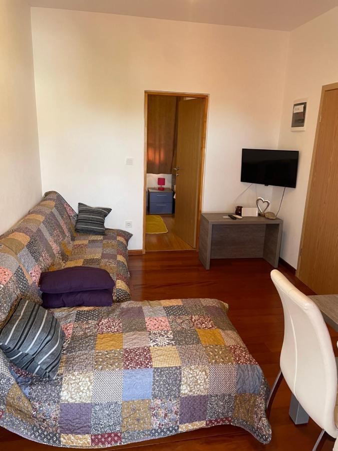 Apartments Dumina Μούρτερ Εξωτερικό φωτογραφία