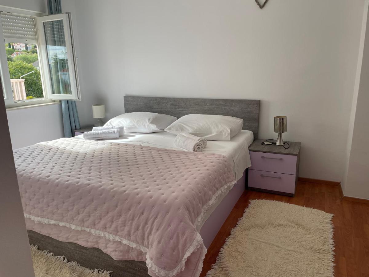 Apartments Dumina Μούρτερ Εξωτερικό φωτογραφία