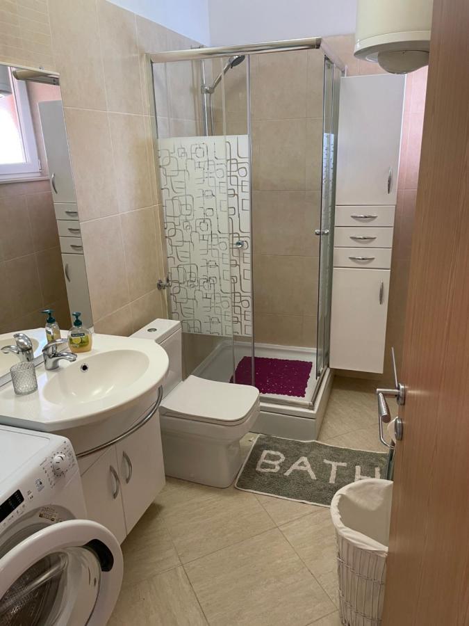 Apartments Dumina Μούρτερ Εξωτερικό φωτογραφία