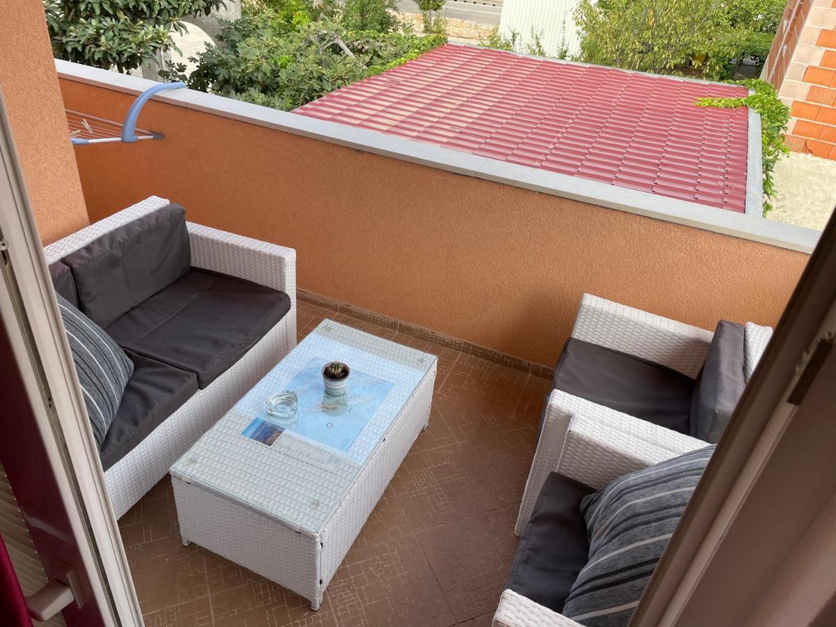 Apartments Dumina Μούρτερ Εξωτερικό φωτογραφία