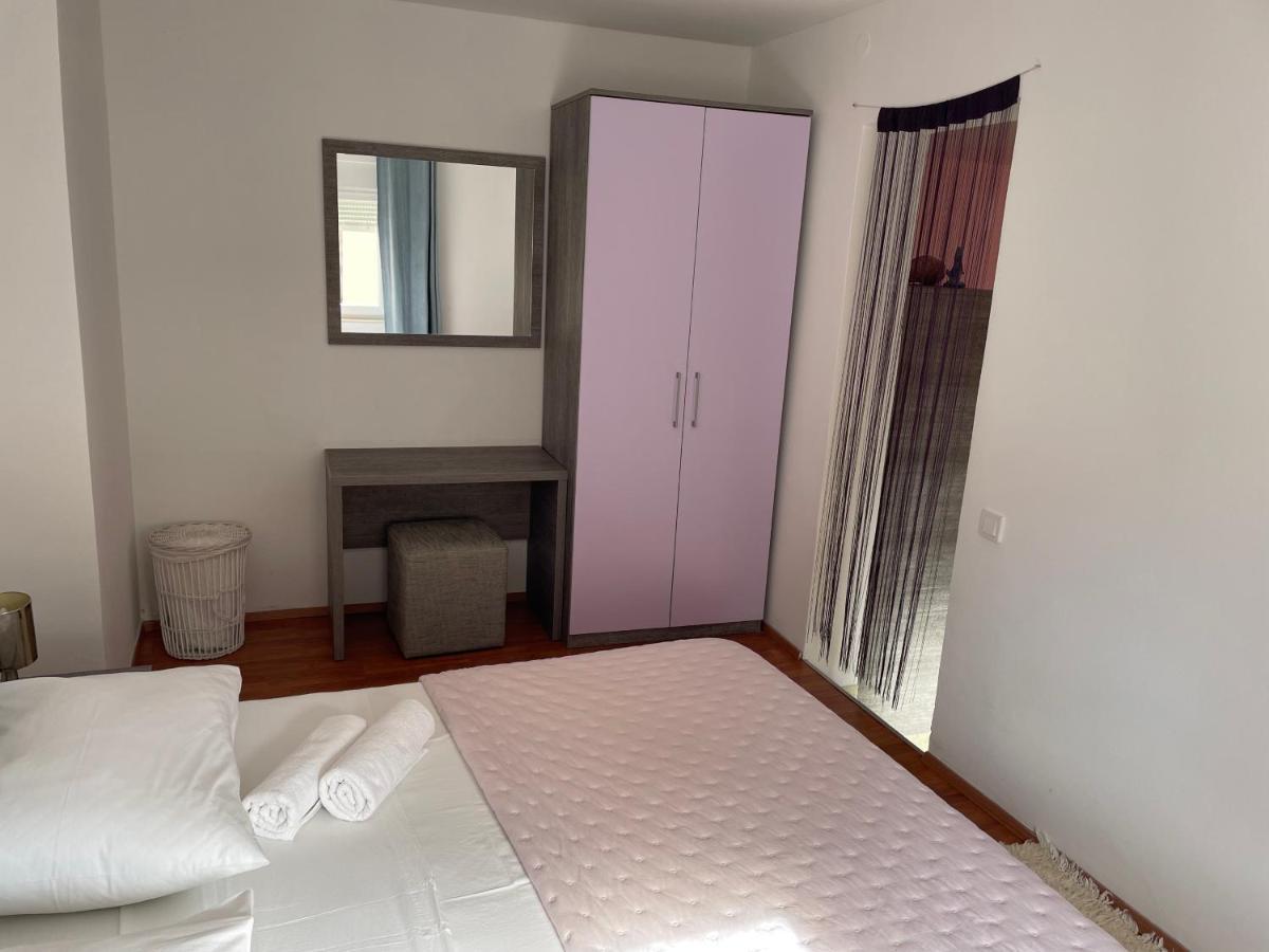 Apartments Dumina Μούρτερ Εξωτερικό φωτογραφία