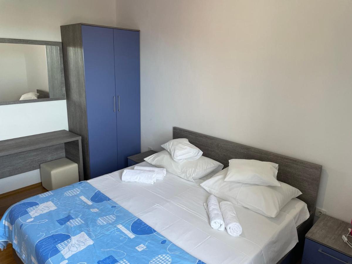 Apartments Dumina Μούρτερ Εξωτερικό φωτογραφία
