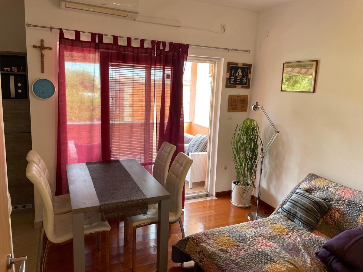Apartments Dumina Μούρτερ Εξωτερικό φωτογραφία