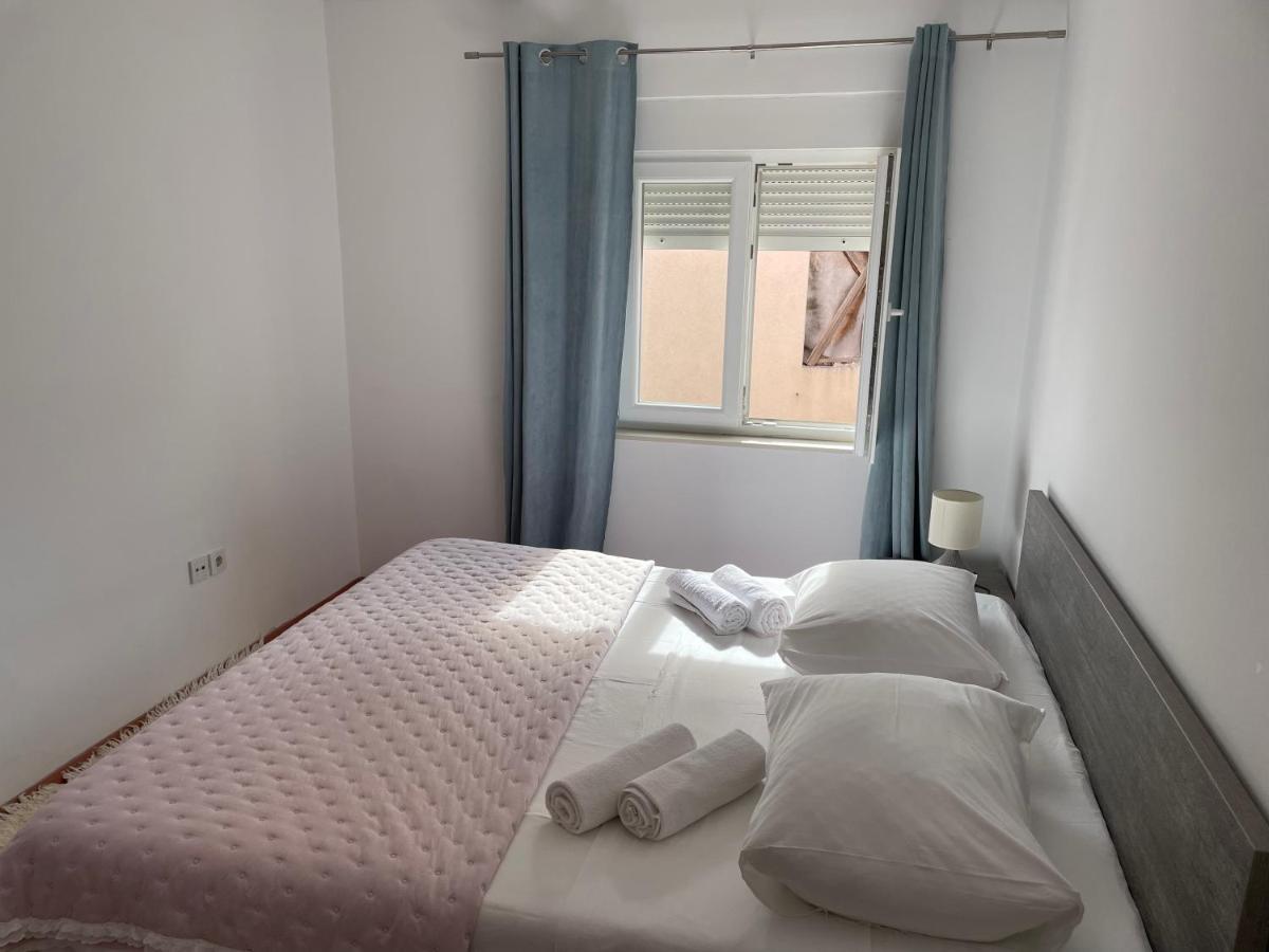 Apartments Dumina Μούρτερ Εξωτερικό φωτογραφία