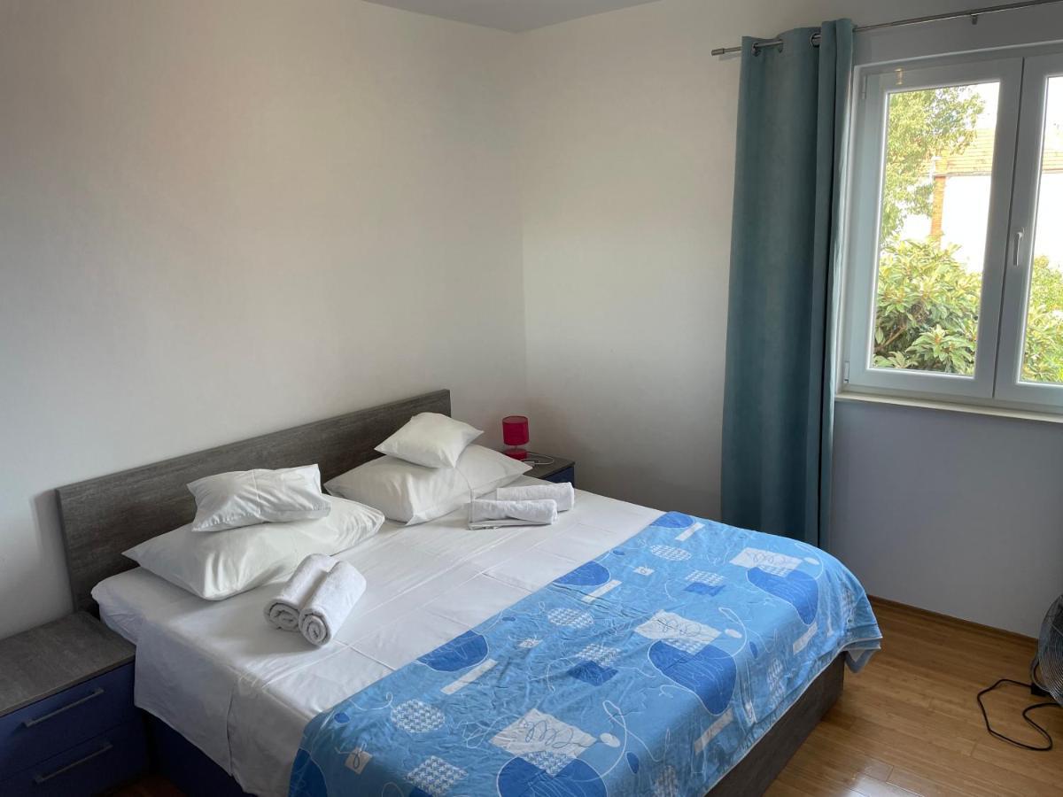 Apartments Dumina Μούρτερ Εξωτερικό φωτογραφία
