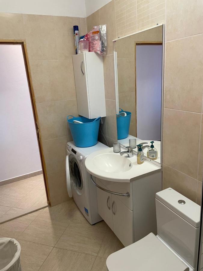 Apartments Dumina Μούρτερ Εξωτερικό φωτογραφία