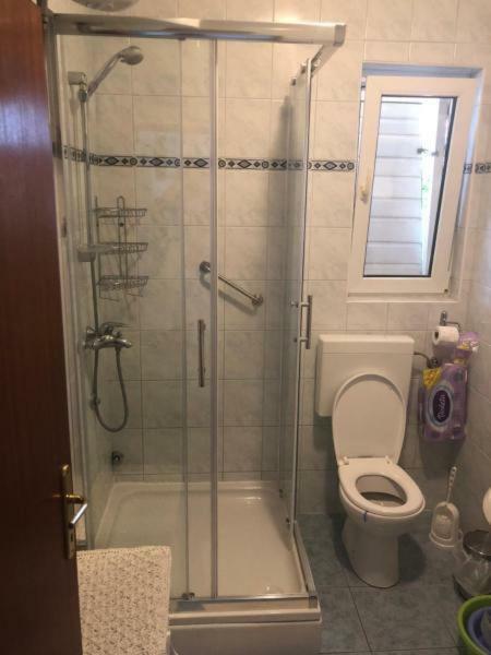 Apartments Dumina Μούρτερ Εξωτερικό φωτογραφία
